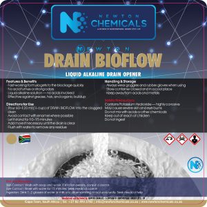 NEWTON Drain BioFlow
