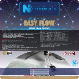 NEWTON Easy Flow