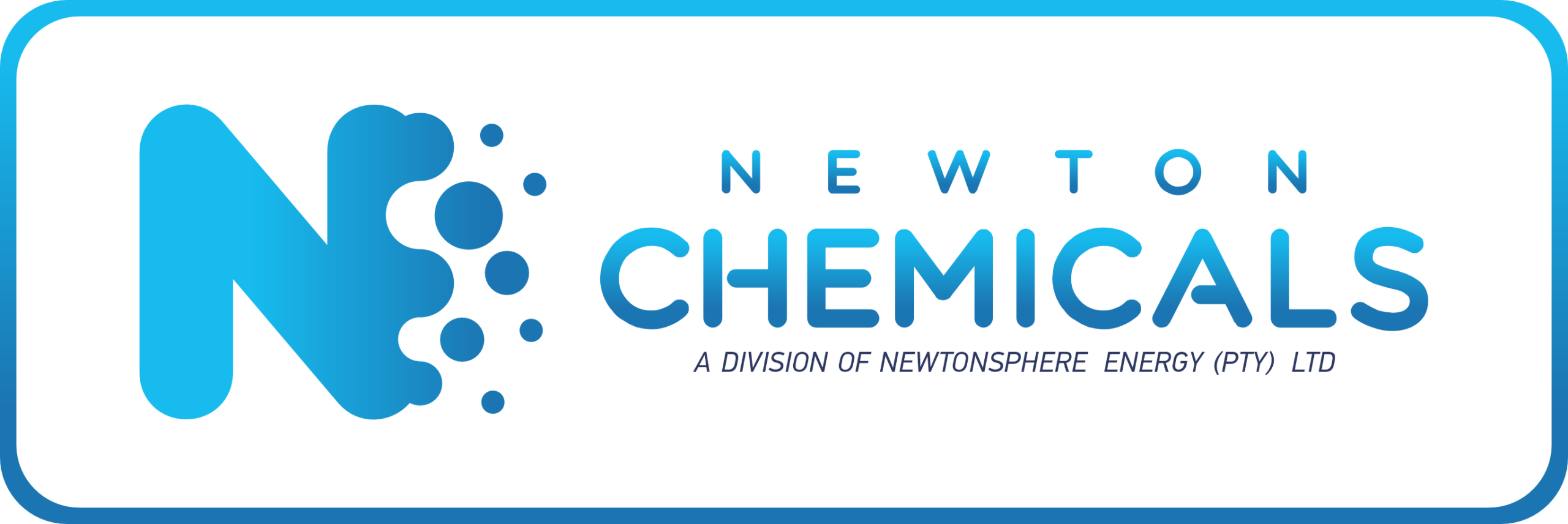 NEWTON CHEMICALS - LOGO_WHITE