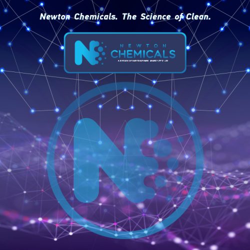 Introducing Newton Chemicals